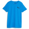 PUMA Active Small Logo T-Shirt Jungen 46 - ultra blue 110