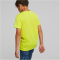 PUMA Active Small Logo T-Shirt Jungen 40 - yellow burst 128