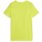 PUMA Active Small Logo T-Shirt Jungen 40 - yellow burst 164