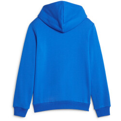 PUMA Essentials Big Logo Fleece-Hoodie Jungen 47 - racing...