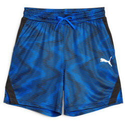 PUMA Hyperwave Print Trainingsshorts Jungen 46 - ultra...
