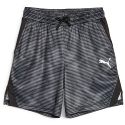 PUMA Hyperwave Print Trainingsshorts Jungen 01 - PUMA...