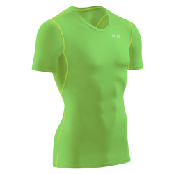 CEP Wingtech kurzarm Funktionsshirt Herren viper XXL