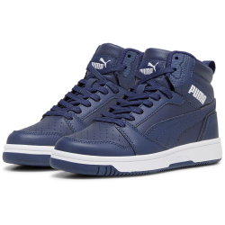 PUMA Rebound V6 Mid Winterized Sneaker Kinder 03 - new...