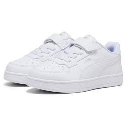 PUMA Caven 2.0 AC+ Sneaker Kinder 02 - PUMA white/PUMA...