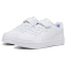PUMA Caven 2.0 AC+ Sneaker Kinder 02 - PUMA white/PUMA silver/PUMA black 30