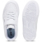 PUMA Caven 2.0 AC+ Sneaker Kinder 02 - PUMA white/PUMA silver/PUMA black 30