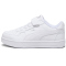 PUMA Caven 2.0 AC+ Sneaker Kinder 02 - PUMA white/PUMA silver/PUMA black 30