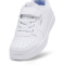 PUMA Caven 2.0 AC+ Sneaker Kinder 02 - PUMA white/PUMA silver/PUMA black 30