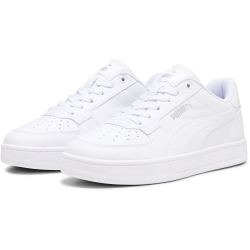 PUMA Caven 2.0 Sneaker Kinder 02 - PUMA white/PUMA silver/PUMA black 37.5