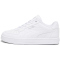 PUMA Caven 2.0 Sneaker Kinder 02 - PUMA white/PUMA silver/PUMA black 37.5