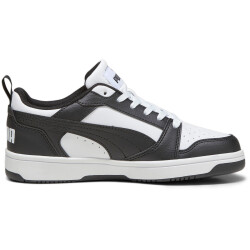 PUMA Rebound V6 Lo Sneaker Kinder 01 - PUMA white/PUMA...