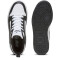 PUMA Rebound V6 Lo Sneaker Kinder 01 - PUMA white/PUMA black 35.5