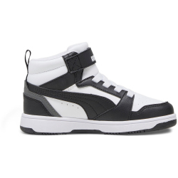 PUMA Rebound V6 Mid AC+ Sneaker Kinder 01 - PUMA...