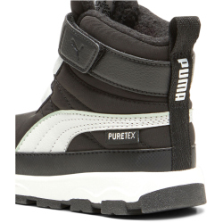 PUMA Evolve Puretex AC+ Baby-Winterstiefel 02 - PUMA...