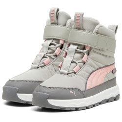 PUMA Evolve Boot Puretex AC+ Winterschuhe Kinder 03 -...