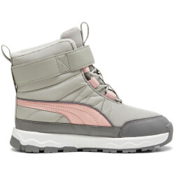 PUMA Evolve Boot Puretex AC+ Winterschuhe Kinder 03 -...
