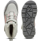 PUMA Evolve Boot Puretex AC+ Winterschuhe Kinder 03 - smokey gray/future pink/puma white 28