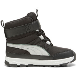 PUMA Evolve Boot Puretex AC+ Winterschuhe Kinder 02 -...