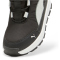 PUMA Evolve Boot Puretex AC+ Winterschuhe Kinder 02 - PUMA black/ash gray/PUMA white 28