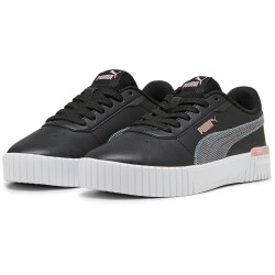 PUMA Carina 2.0 Corduroy Sneaker Mädchen 02 - puma...