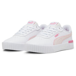 PUMA Carina 2.0 Corduroy Sneaker Mädchen 01 - puma...