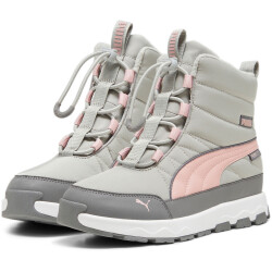 PUMA Evolve Boot Puretex Winterschuhe Kinder 03 - smokey...