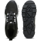 PUMA Evolve Boot Puretex Winterschuhe Kinder 02 - PUMA black/ash gray/PUMA white 35.5