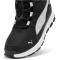 PUMA Evolve Boot Puretex Winterschuhe Kinder 02 - PUMA black/ash gray/PUMA white 35.5