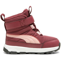 PUMA Evolve Boot AC+ Baby-Winterschuhe 04 - dark...