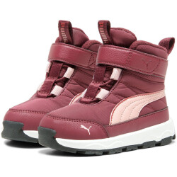 PUMA Evolve Boot AC+ Baby-Winterschuhe 04 - dark...