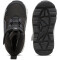 PUMA Evolve Boot AC+ Baby-Winterschuhe 01 - PUMA black/strong gray/PUMA white 23