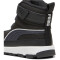 PUMA Evolve Boot AC+ Baby-Winterschuhe 01 - PUMA black/strong gray/PUMA white 23