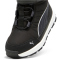 PUMA Evolve Boot AC+ Winterschuhe Kinder 01 - PUMA black/strong gray/PUMA white 28