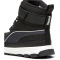 PUMA Evolve Boot AC+ Winterschuhe Kinder 01 - PUMA black/strong gray/PUMA white 28