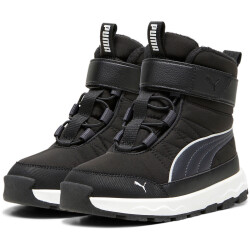 PUMA Evolve Boot AC+ Winterschuhe Kinder 01 - PUMA...