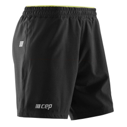 CEP Loose Fit Shorts Black Men XXL