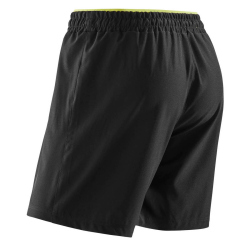 CEP Loose Fit Shorts Black Men XXL