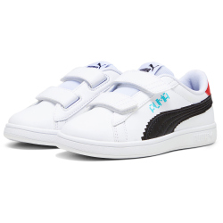 PUMA Smash 3.0 L Lets Play V Sneaker Kinder 01 - puma...