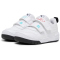 PUMA Multiflex SL Lets Play V Baby-Sneaker 01 - puma white/puma white/for all time red 22