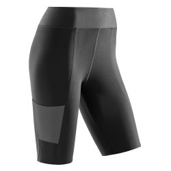 CEP Performance Shorts Women black L