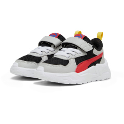PUMA Trinity Lite AC+ Baby-Sneaker 07 - puma black/for...