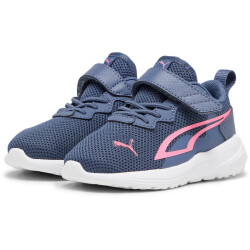 PUMA All-Day Active Baby-Sneaker mit Klettverschluss 14 -...