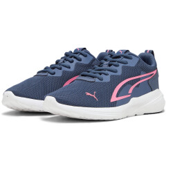 PUMA All-Day Active Sneaker Kinder 14 - inky...