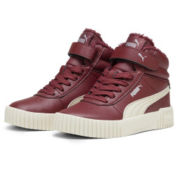 PUMA Carina 2.0 Winterized Mid-Top Sneaker gefüttert...
