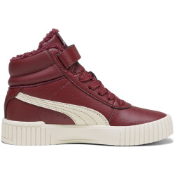 PUMA Carina 2.0 Winterized Mid-Top Sneaker gefüttert...