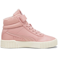 PUMA Carina 2.0 Winterized Mid-Top Sneaker gefüttert...