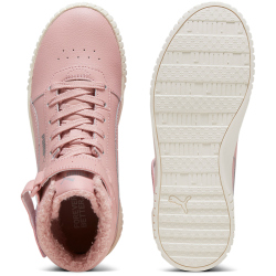 PUMA Carina 2.0 Mid-Top Sneaker gefüttert...