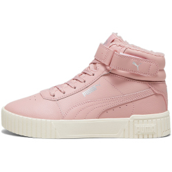 PUMA Carina 2.0 Mid-Top Sneaker gefüttert...
