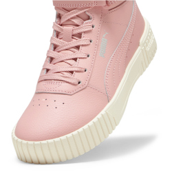 PUMA Carina 2.0 Mid-Top Sneaker gefüttert...
